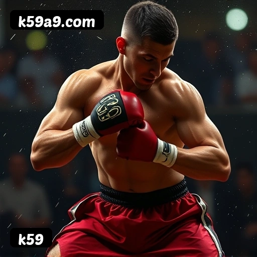 Requisitos do APK da k59 para Android