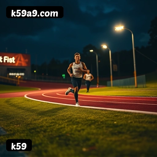 Tabela RTP dos jogos de cassino da k59