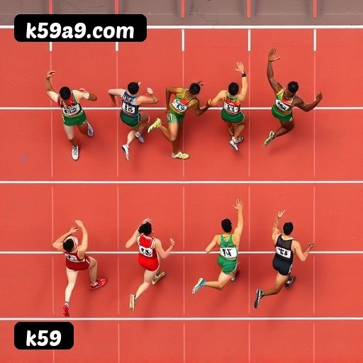 k59 segurança SSL 256-bit - Licença Curaçao, eCOGRA, GLI certificado