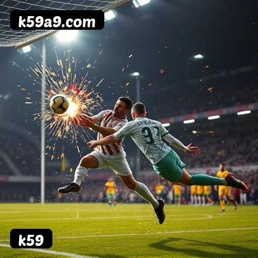 Níveis do programa VIP da k59